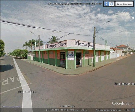 BIRIGUI-SP